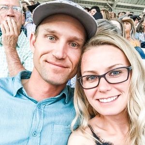 Meet your Posher, Toni